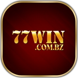 The "77Win" user's logo