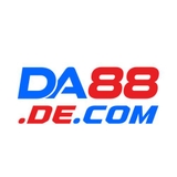 The "DA88" user's logo