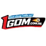 The "Nhận Định Bóng Đá Chuẩn Xác Từ Trang 1Gom" user's logo