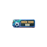 The "Nhà cái Nhận Định Kèo" user's logo