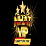 The "NHATVIP" user's logo