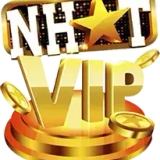 The "nhatvip" user's logo