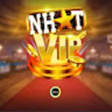 The "Nhatvip" user's logo