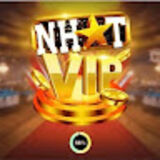 The "NhatVIP" user's logo