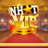 The "NhatVip" user's logo