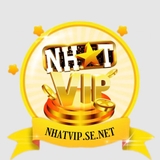 The "Nhatvip - Thiên đường cờ bạc hàng đầu Việt Nam" user's logo