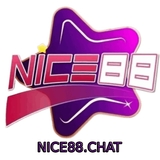 The "nic88chat" user's logo