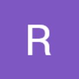 The "Rajani" user's logo