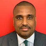 Nicholas Cox, Sr.