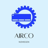 The "Nijmegen Airco" user's logo