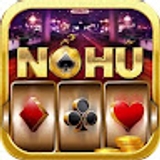 The "Nổ Hũ" user's logo