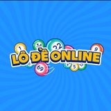 The "Lô Đề Online" user's logo