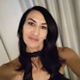 Naomi Gwerder