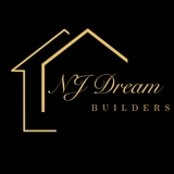 The "NJ Dream Builders" user's logo