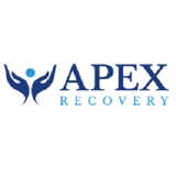 The "Apex Recovery" user's logo