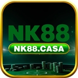 The "Nk88 casa" user's logo