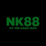The "NK88" user's logo