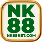 The "nk88netcom" user's logo