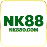 The "NK88 COM" user's logo