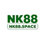 The "nk88 space" user's logo