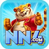 The "NN4 BET" user's logo