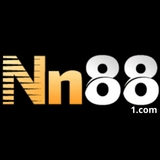The "NN88" user's logo