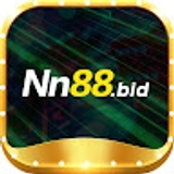The "NN88 | Trang Chủ Chính Thức NN88.COM | Tặng 88K Free" user's logo