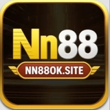 The "NN88 - Nền Tảng Cá Cược" user's logo
