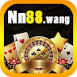 The "nn88wang" user's logo