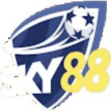 The "sky88 co" user's logo