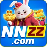 The "nnzzjogo com" user's logo