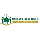Moulana Jalal Ahmed - No1MuslimAstrologer