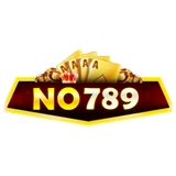 The "NO789 ✨ Cổng Game Đổi Thưởng Top #1 Việt Nam" user's logo