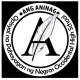 The "Ang Aninag" user's logo