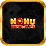 The "nohu009me" user's logo