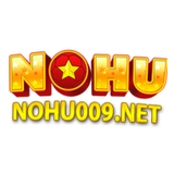 The "Nohu009" user's logo