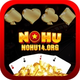 The "nohu14org" user's logo