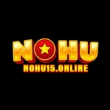 The "Nohu" user's logo