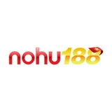 The "Nohu188" user's logo