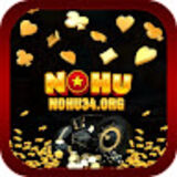 The "nohu34org" user's logo