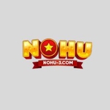 The "nohu3com" user's logo