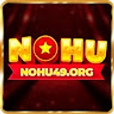 The "nohu" user's logo