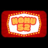 The "nohu52best" user's logo