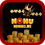 The "nohu63me" user's logo