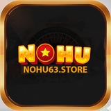 The "Nohu63" user's logo
