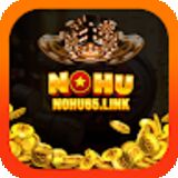 The "nohu65link" user's logo