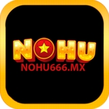 The "Nohu666" user's logo