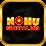 The "nohu666org" user's logo