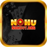 The "nohu67org" user's logo
