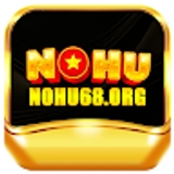 The "nohu68 org" user's logo